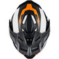 Casco X.LifeCountry Terra
