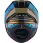 Casco X.R3R Swirl