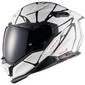 Casco X.WST 3 B-Side