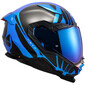 Casco X.WST 3 B-Side