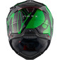 Casco X.WST 3 B-Side