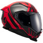 Casco X.WST 3 B-Side