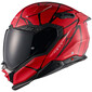Casco X.WST 3 B-Side