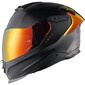 Y.100R Cuffie subsoniche