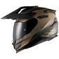 Casco Y.Travl Quest