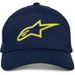 Cappellino Ageless Snapback