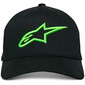 Cappellino Ageless Snapback