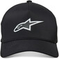 Cappello Ageless Reflex WP