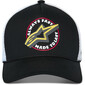 Cappello Trucker Aorbit