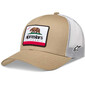 Cappello Cali 2.0
