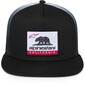 Cappellino Cali Gradient