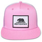 Cappellino Cali Gradient