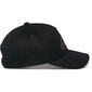 Cappello a scatto in fibra di carbonio