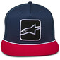 Cappello Trucker Control