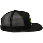 Cappello Trucker Control