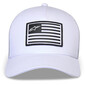 Cappello a bandiera