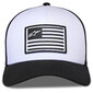 Cappello a bandiera