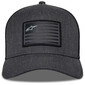 Cappello a bandiera