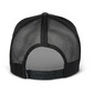 Cappello a bandiera
