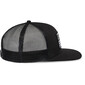 Cappello Trucker con bandiera