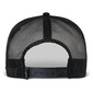 Cappello Trucker con bandiera