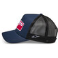 Cappello Trucker Focus