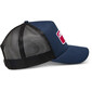 Cappello Trucker Focus