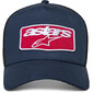 Cappello Trucker Focus