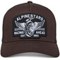 Cappello Trucker Heritage Patch