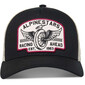 Cappello Trucker Heritage Patch