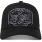 Cappello Trucker Heritage Patch