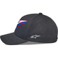 Cappellino snapback Lucid