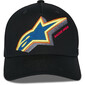Cappellino snapback Lucid