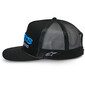 Cappello Trucker Notice