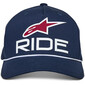 Cappello Ride Comp