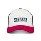 Cappello Trucker in schiuma chiarificata