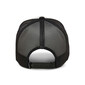Cappello trucker triplo