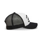 Cappello trucker triplo