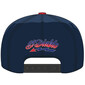 Cappello da baseball Big Diablo 20