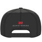 Cappello da baseball Big Diablo