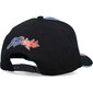 Cappello da baseball Yamaha Dual FQ20