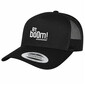 Cappellino ricamato