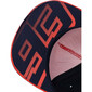 Cappello Flat Ant Ninety Three