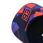 Cappello piatto RedBull