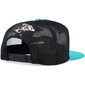 Cappello trucker piatto 31 The Shark