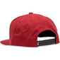 Cappello a scatto Fox Head