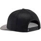 Cappello Trucker con testa di Fox