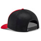 Cappello Trucker con testa di Fox