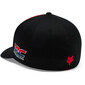 Cappello Honda Flexfit