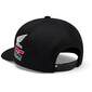 Cappello snapback Honda